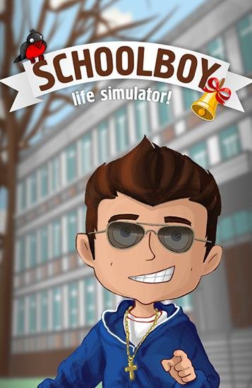game pic for Schoolboy: Life simulator!